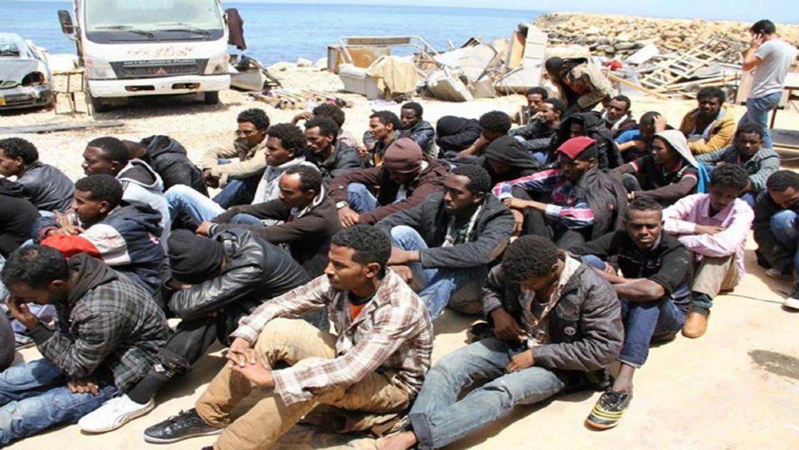 لازالت أزمات المهاجرين في المغرب قائمة (العربي الجديد)