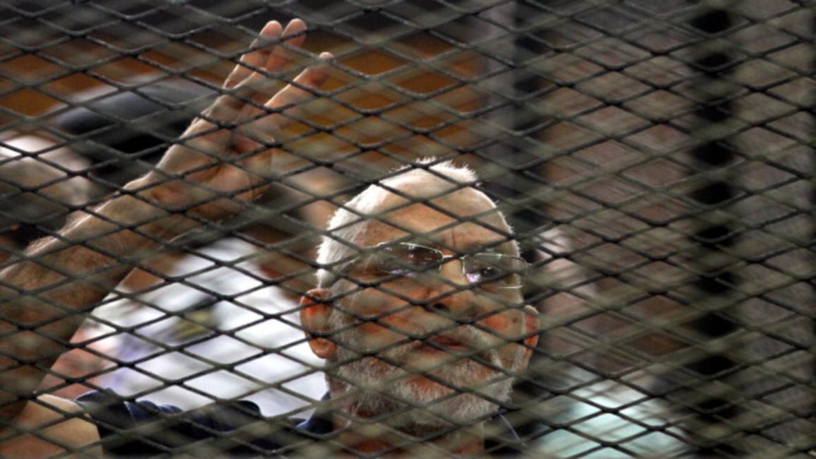 مصر-سياسة-محاكمة-أحداث الإسماعيلية-08-03-2016