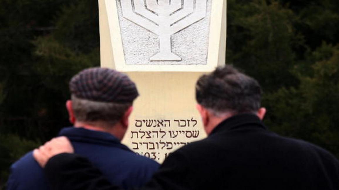 بلغاريا-مجتمع- اليهود في بلغاريا-12-19