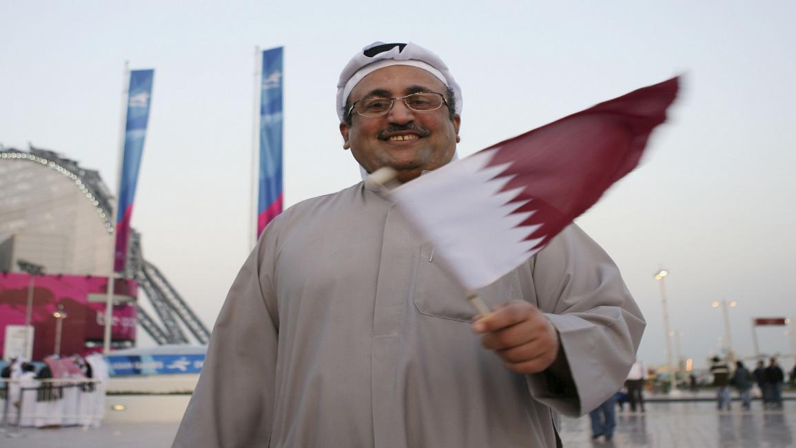 قطر الثالثة عربيا في مؤشر السعادة