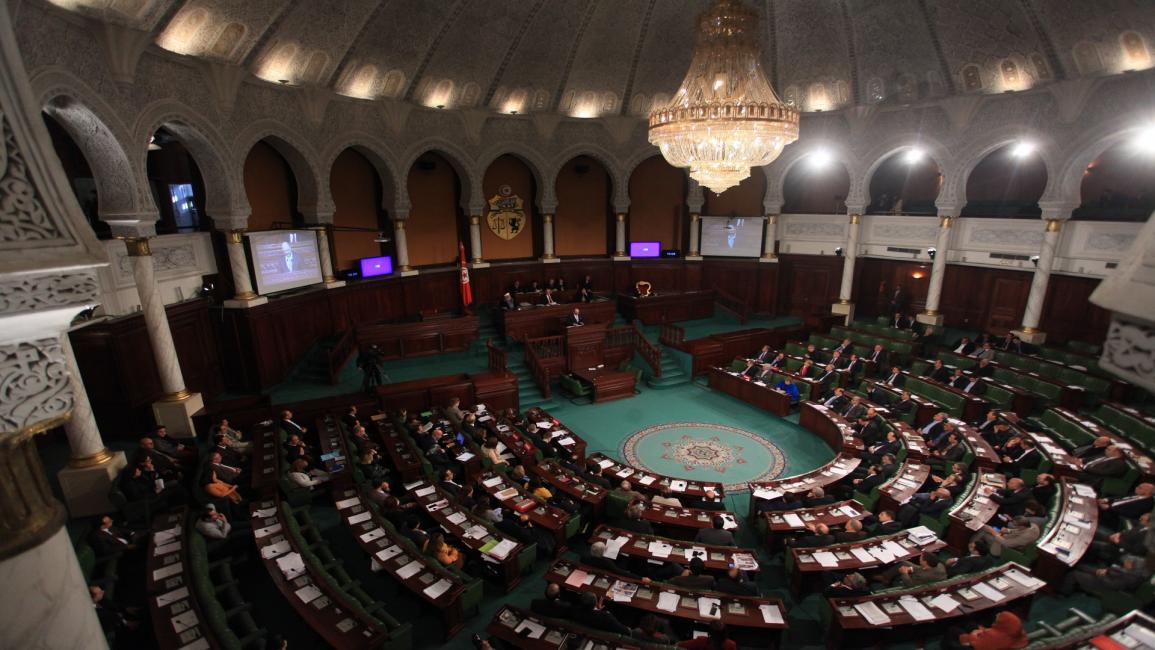 تونس/اقتصاد/برلمان تونس/03-05-2016 (الأناضول)