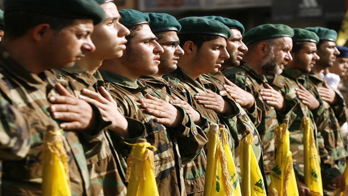 تونس-سياسة-تصنيف حزب الله-04-03-2016