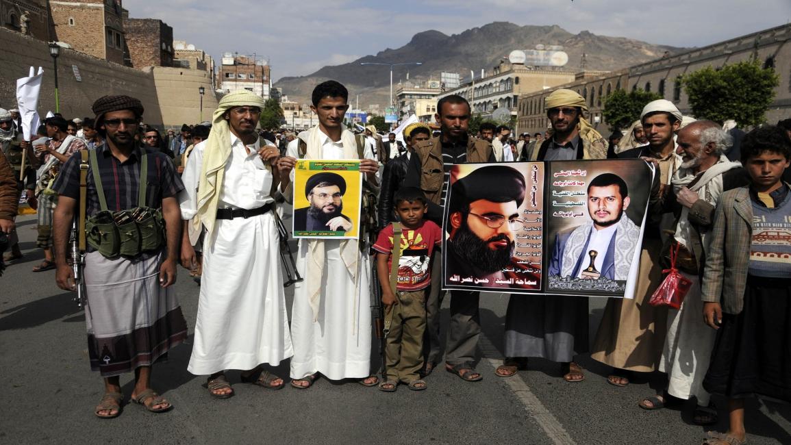 اليمن/سياسة/غيتي