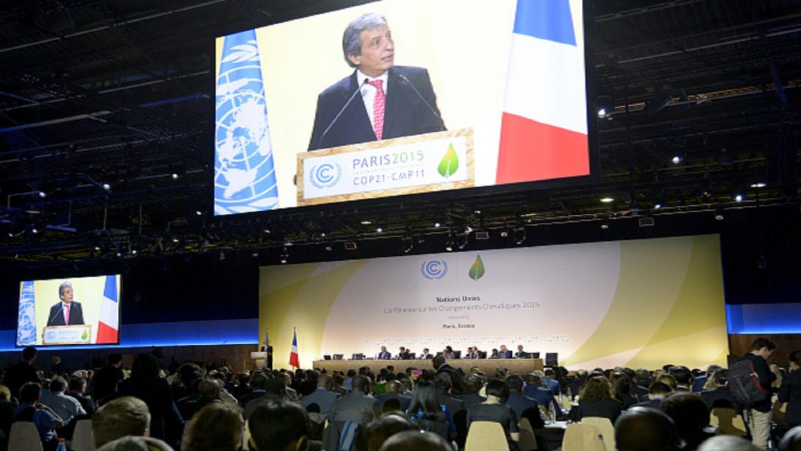 فرنسا- مجتمع-قمة المناخ-11-30