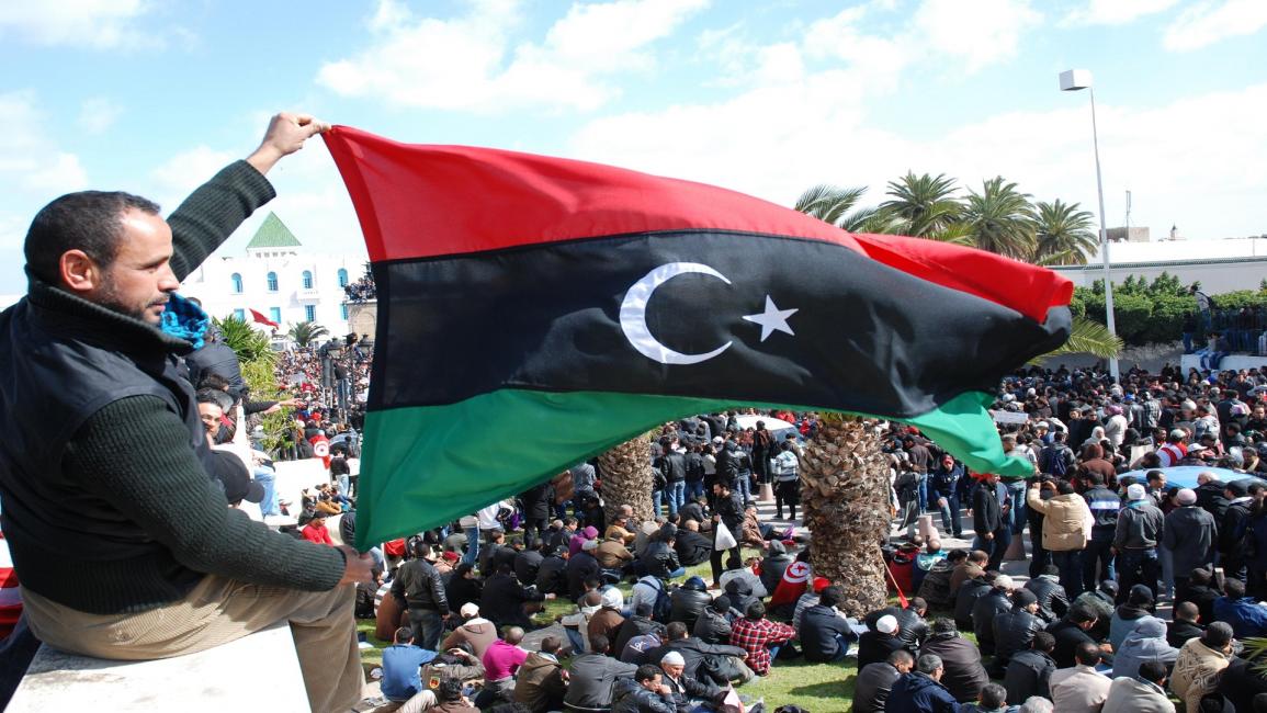 ليبيا/سياسة/1/5/2016