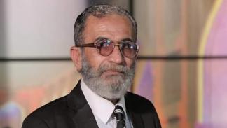محمد عارف مشّه (1957-2024)