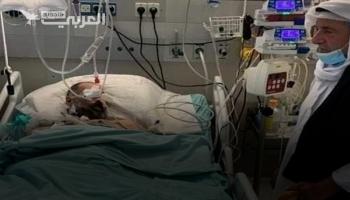 استشهاد الأسير موسى أبو محاميد جراء الإهمال الطبي