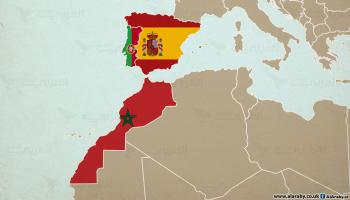 مقالات المغرب وإسبانيا والبرتغال