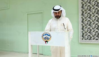انتخابات مجلس الأمة الكويتي-العربي الجديد