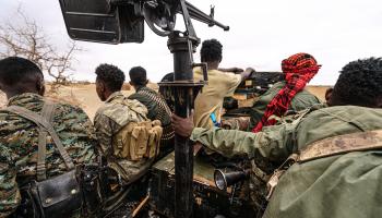 تعقيدات المعركة ضد حركة الشباب: خريطة الانتشار وضعف الاستراتيجية الحكومية الصومالية