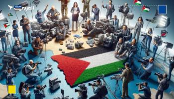 MAAD.. اتحاد إعلامي من أجل القضية الفلسطينية