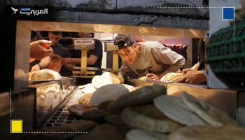 عودة أول مخبز للعمل في شمال قطاع غزّة منذ 6 أشهر