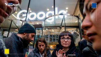 اعتقال موظفين في "غوغل" احتجوا على تعاونها مع الاحتلال