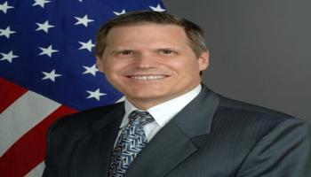 السفير الأميركي/اليمن