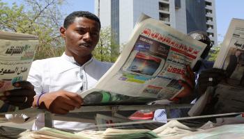 السودان صحافة