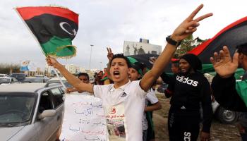 ليبيا-سياسة-19/2/2016