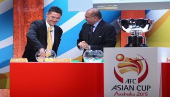 afc asian cup 2015