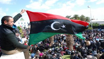 ليبيا/سياسة/1/5/2016
