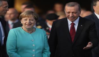 تركيا/أوروبا/سياسة-5/11/2016
