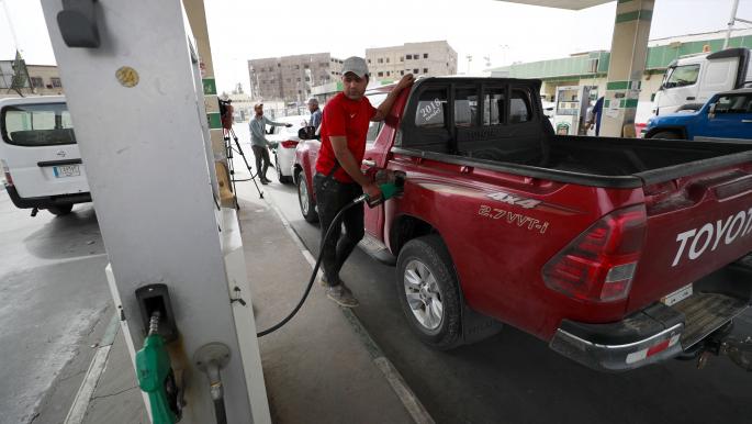 العراق: خشية من تداعيات رفع أسعار الوقود