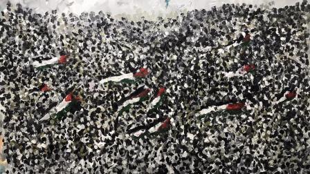 باسل المقوسي/ فلسطين