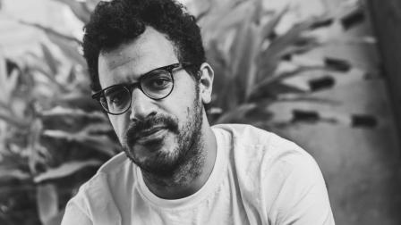 سعيد حميش بن العربي: استخدام سينمائي ذكي لموسيقى الراب (الملف الصحافي) 