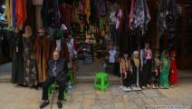 سوق طرابلس القديم 6 - لبنان - مجتمع