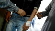 إصابة 420 بالتسمّم من مياه الشرب في مصر