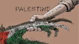 "أنتِ لستِ وحدكِ".. عن وعد أدباء من العالم لفلسطين