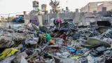 كيف صارت "نهاية العالم" واقعًا في غزة؟