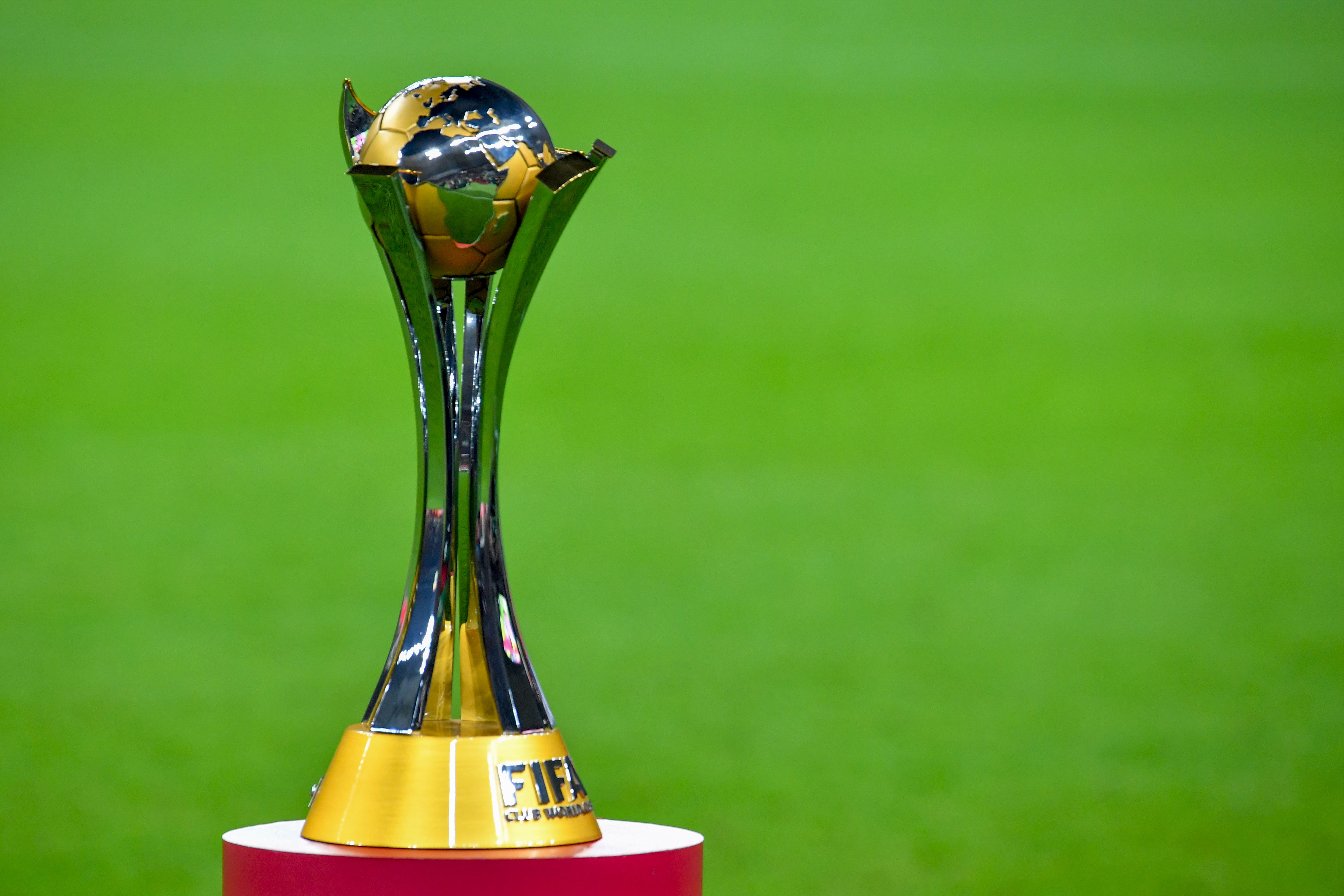 فيفا يعلن جدول مباريات كأس العالم للأندية قطر 2020