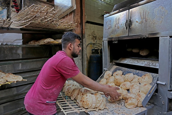 في الخبز مصر رغيف سعر رغم تطمينات