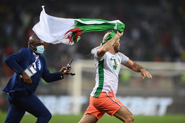 العاج ضد الجزائر ساحل موعد مباراة