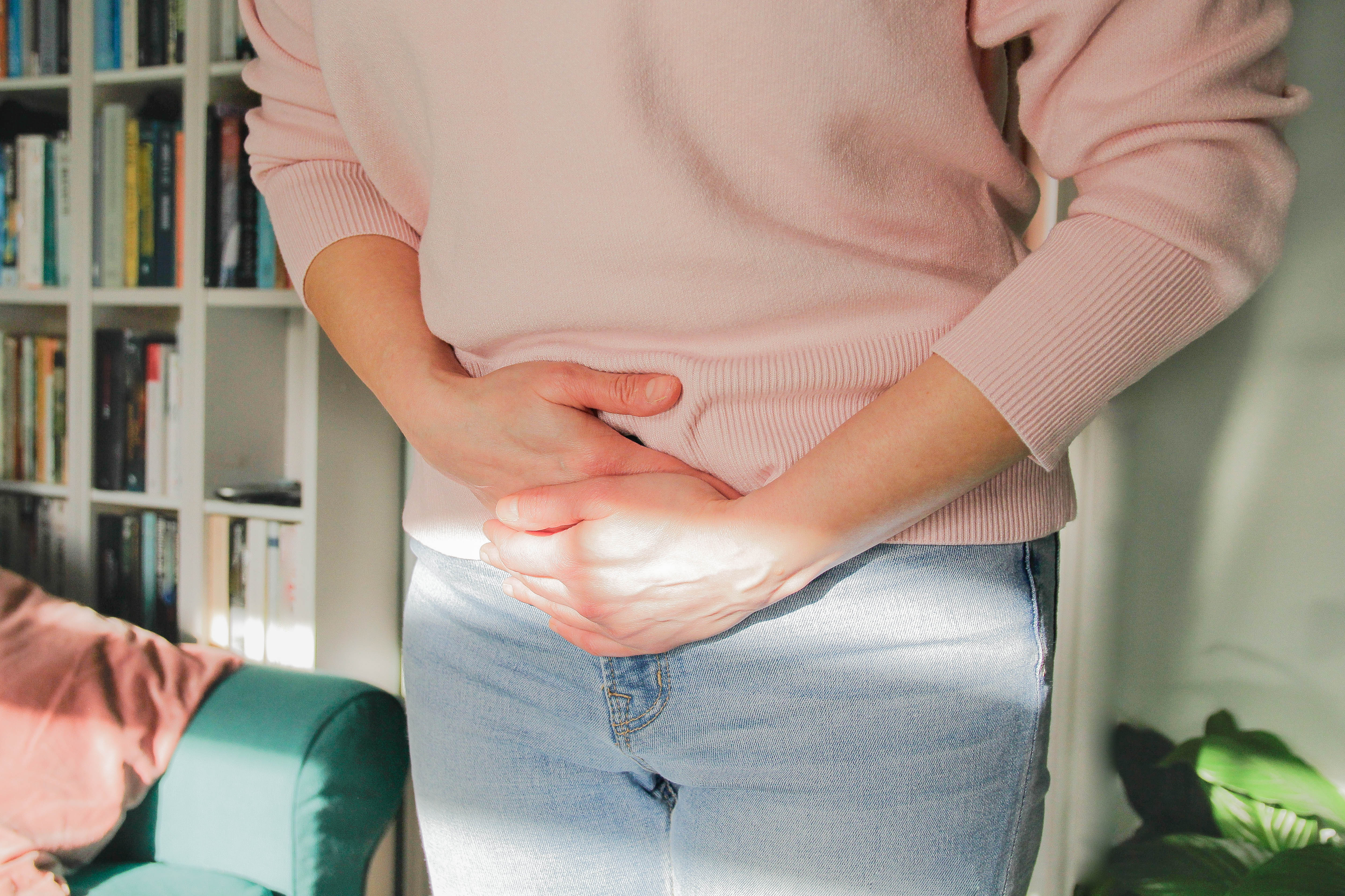 اضطرابات الدورة الشهرية أحد أبرز الأمراض التي تصيب النساء (Getty)