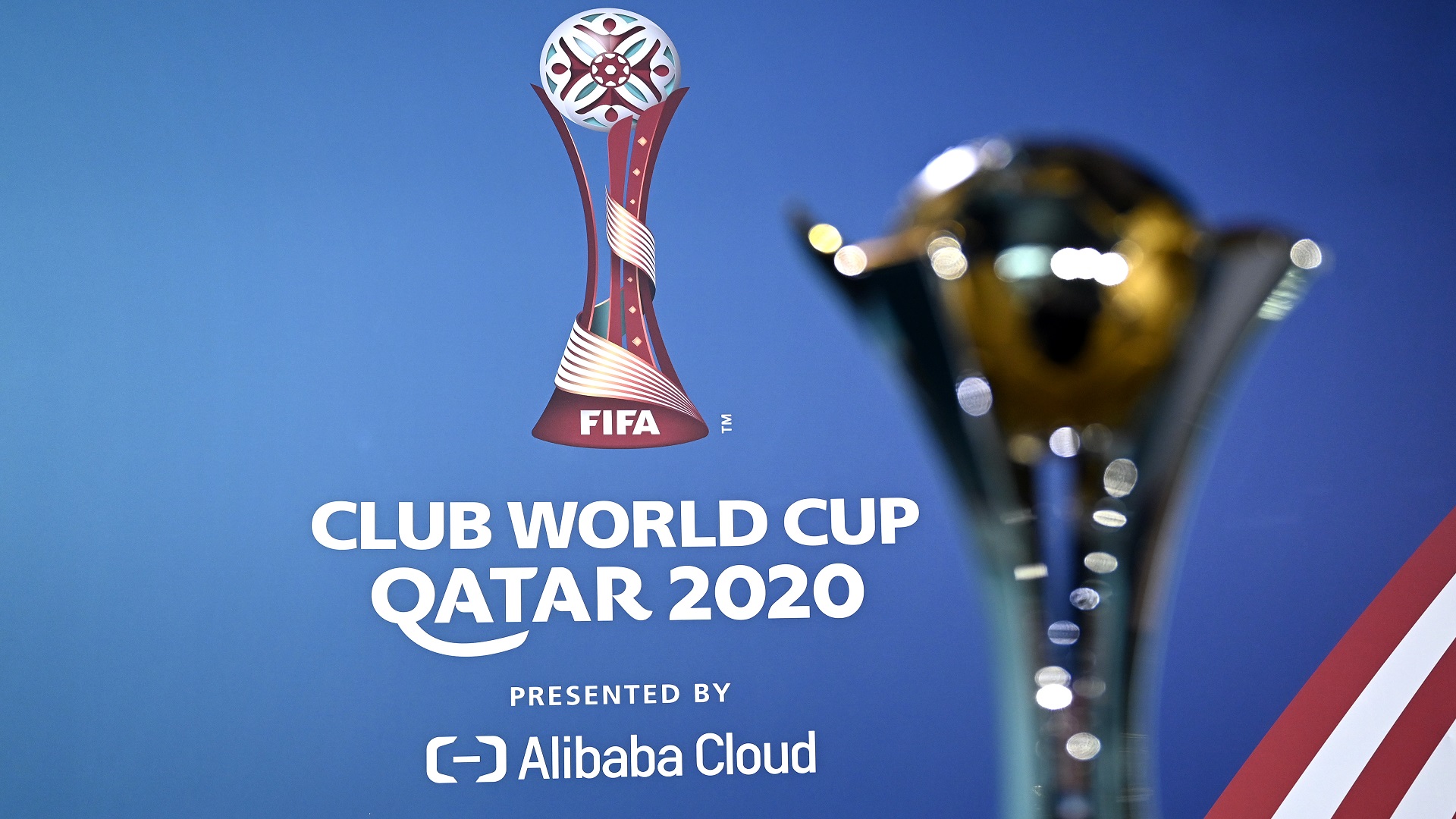 قرعة نارية بمونديال الأندية في قطر وقمة عربية بين الأهلي والدحيل