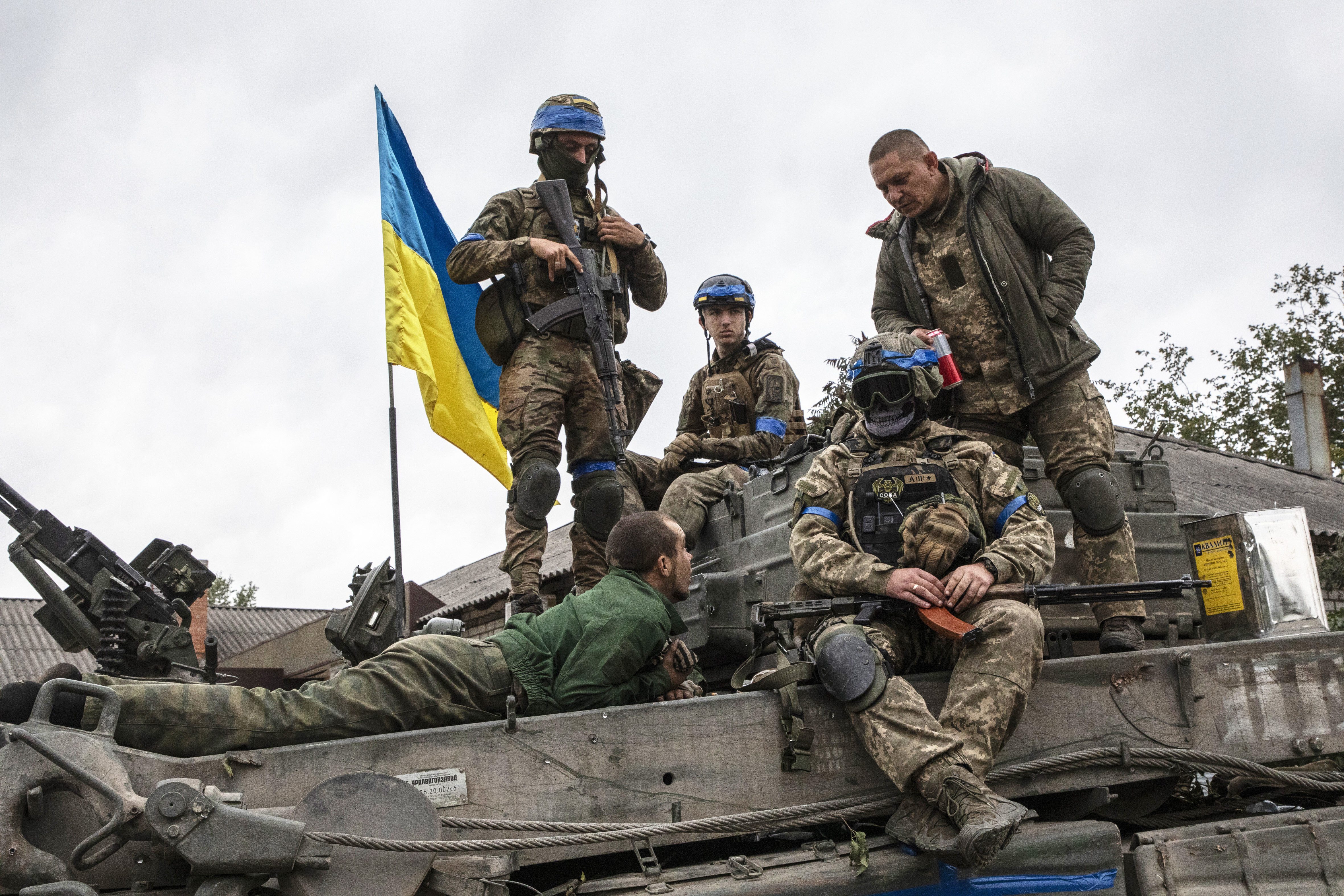 Сша британия и украина стоят за терактом. Генерал ВСУ Кривонос. Украинские военные.