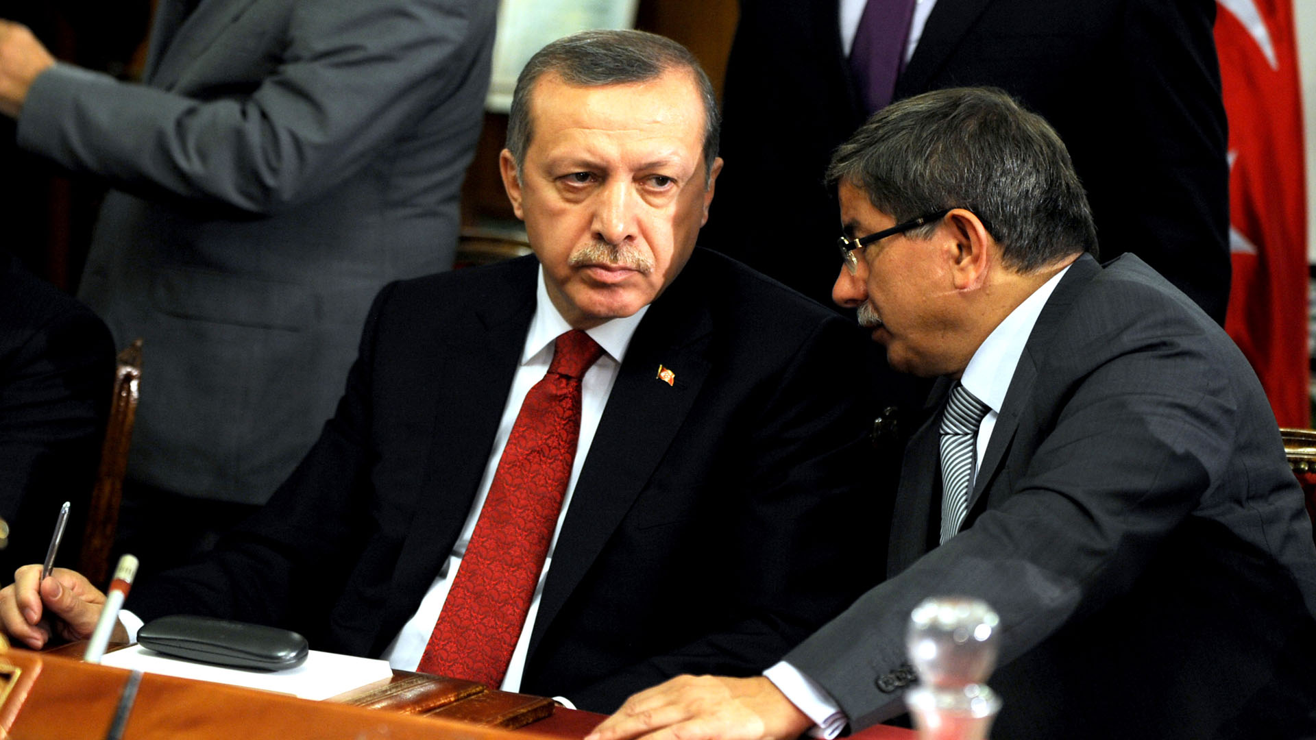 لماذا اختار أردوغان أوغلو خليفة له؟