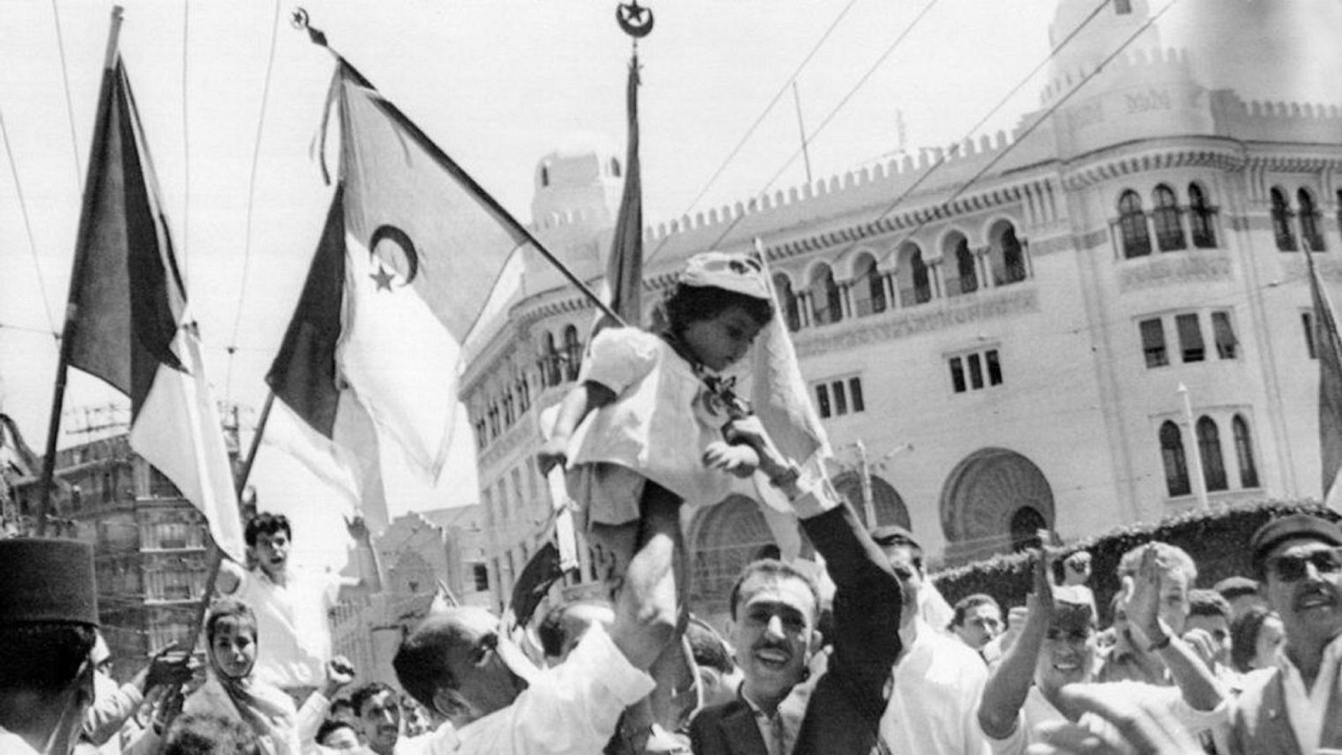 Потери франции в алжире. Независимость Алжира 1962. Алжир независимость от Франции 1962. Фронт национального освобождения (Алжир).