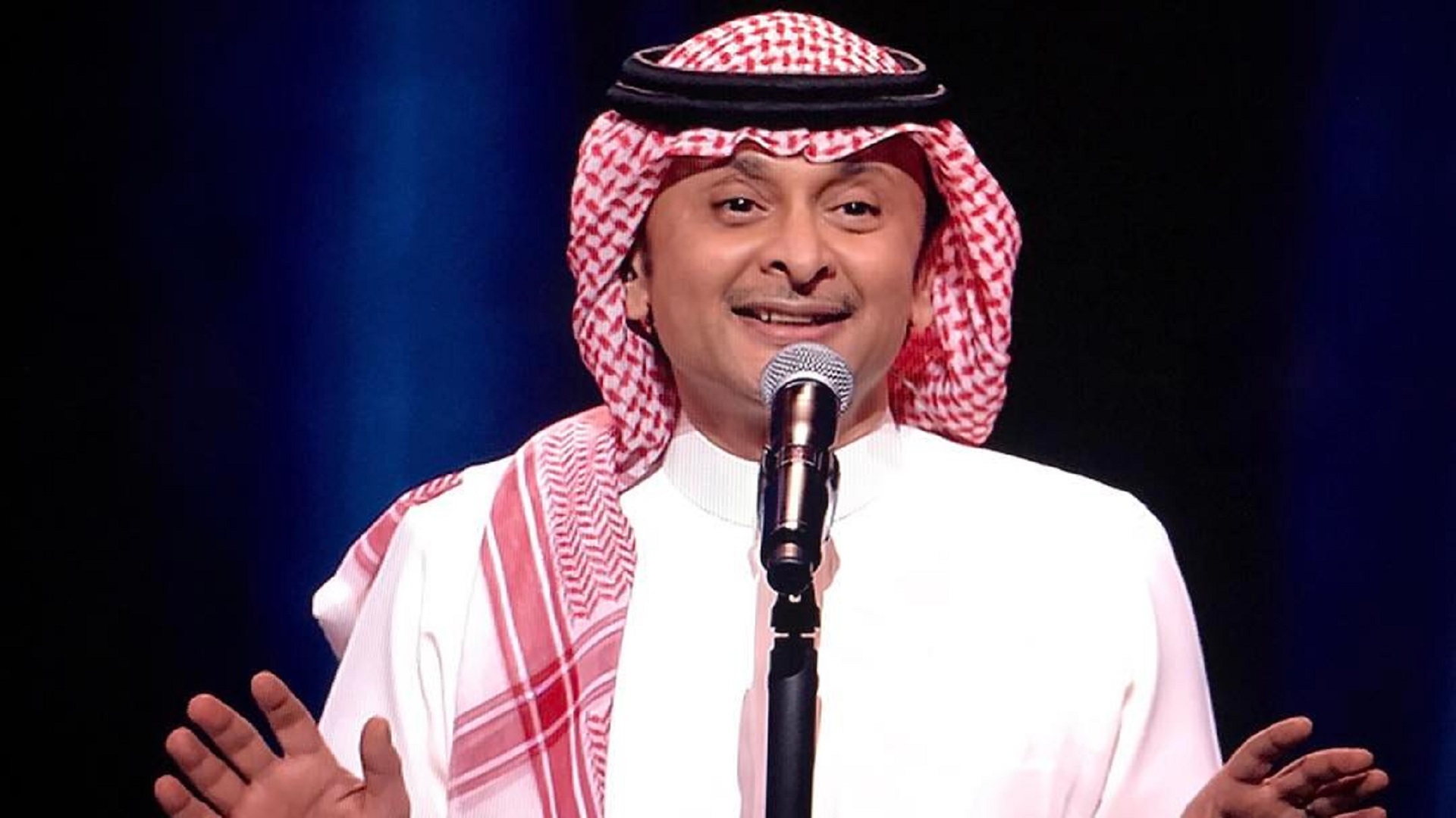 الفنان السعودي عبدالمجيد_عبدالله يغادر "تويتر"