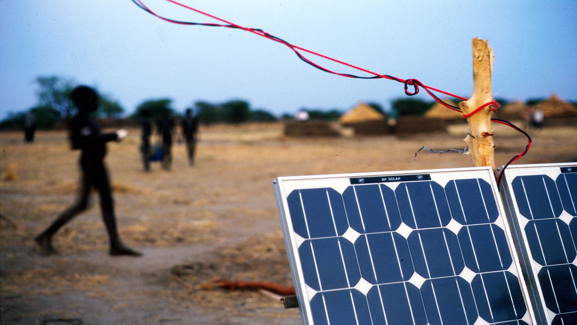 مصر تمد السودان بالكهرباء لمواجهة الطلب المتزايد