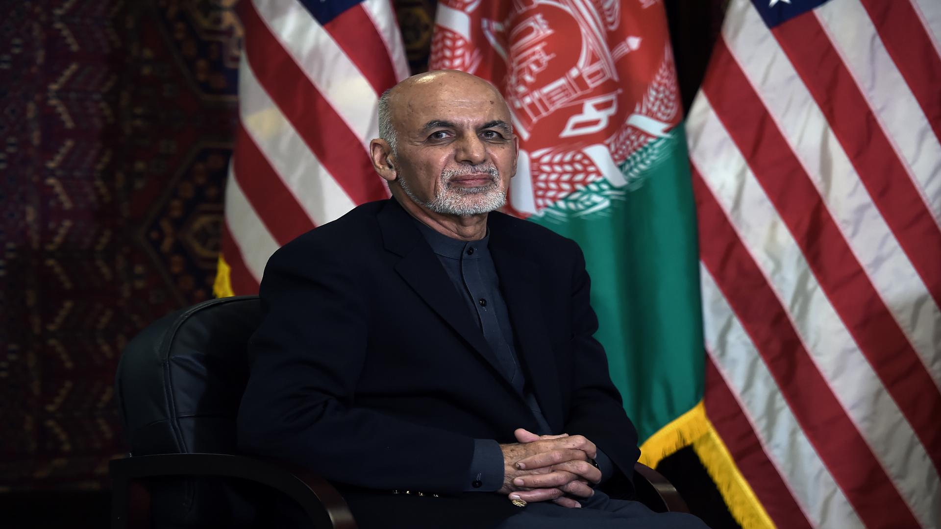 الانسحاب الأمريكى من أفغانستان: الدوافع والتداعيات