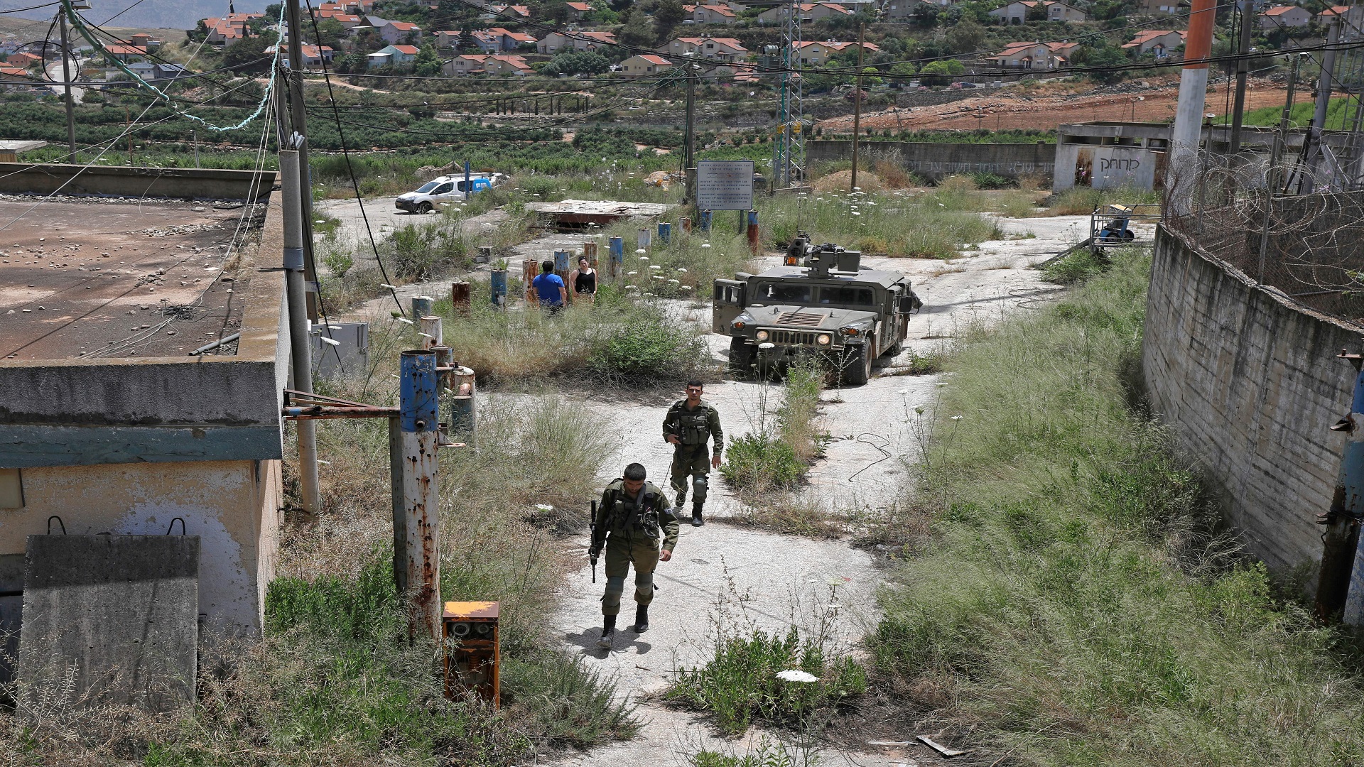 عقدان على الانسحاب الإسرائيلي من لبنان استعدادات لحرب جديدة