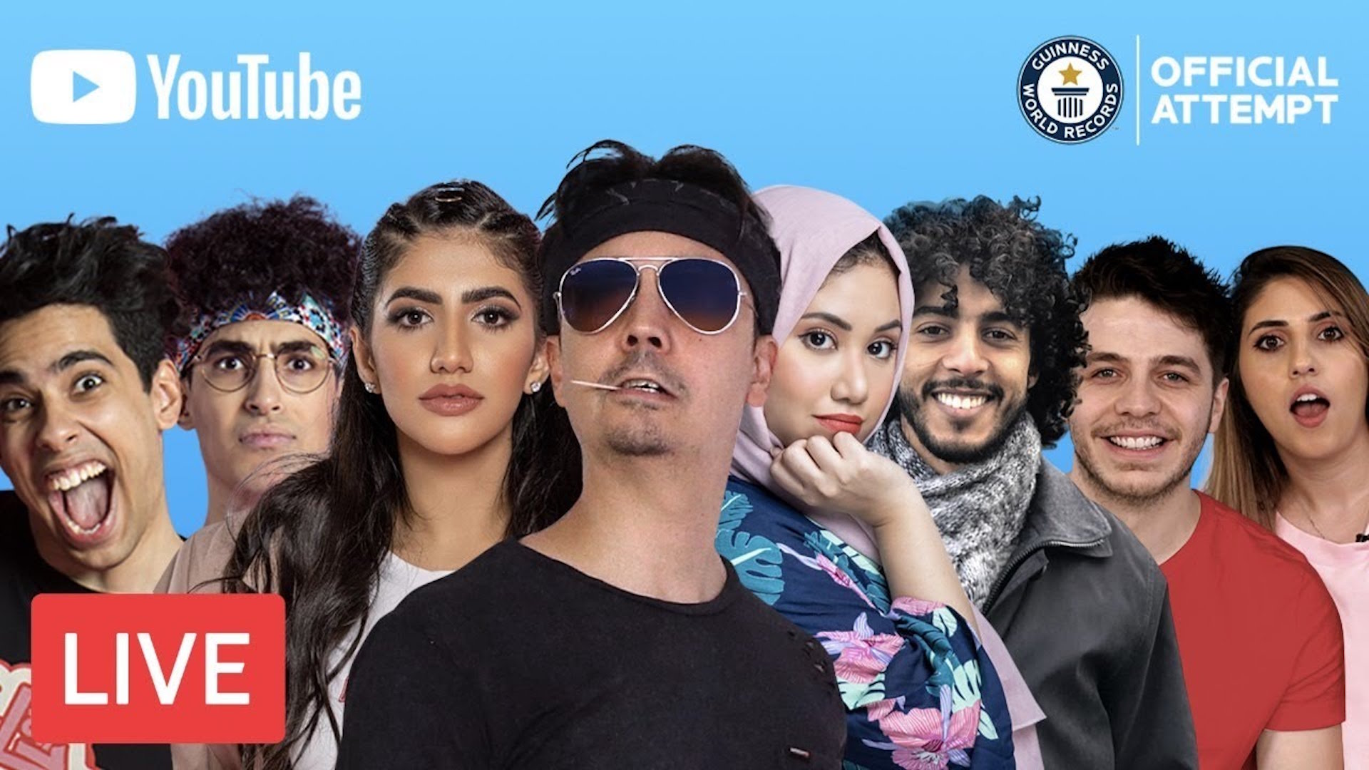 يوتيوب عربي