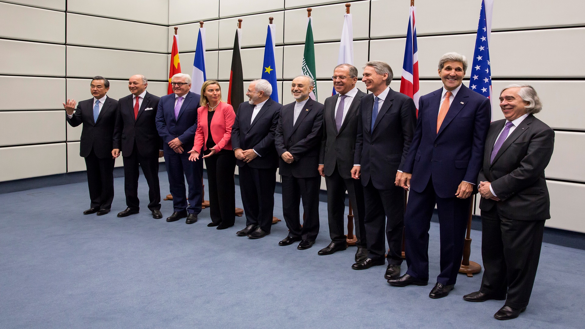 الأمم المتحدة تأمل العودة سريعا إلى الاتفاق النووي مع إيران
