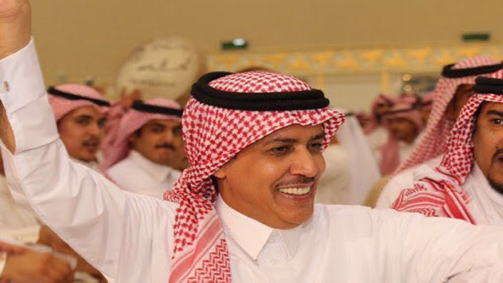 معتقلي الرأي إطلاق سراح الصحافي السعودي صالح الشيحي