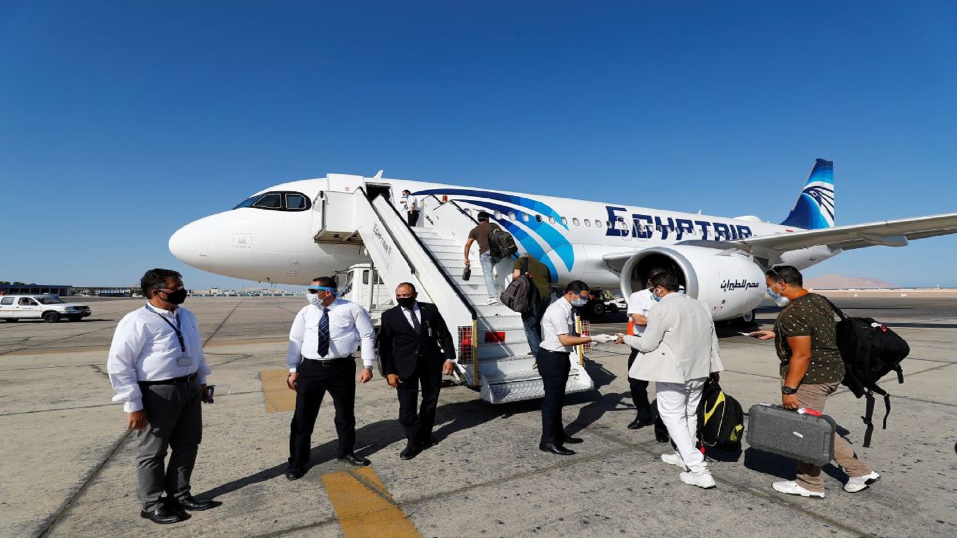Самолеты россия летают в египет
