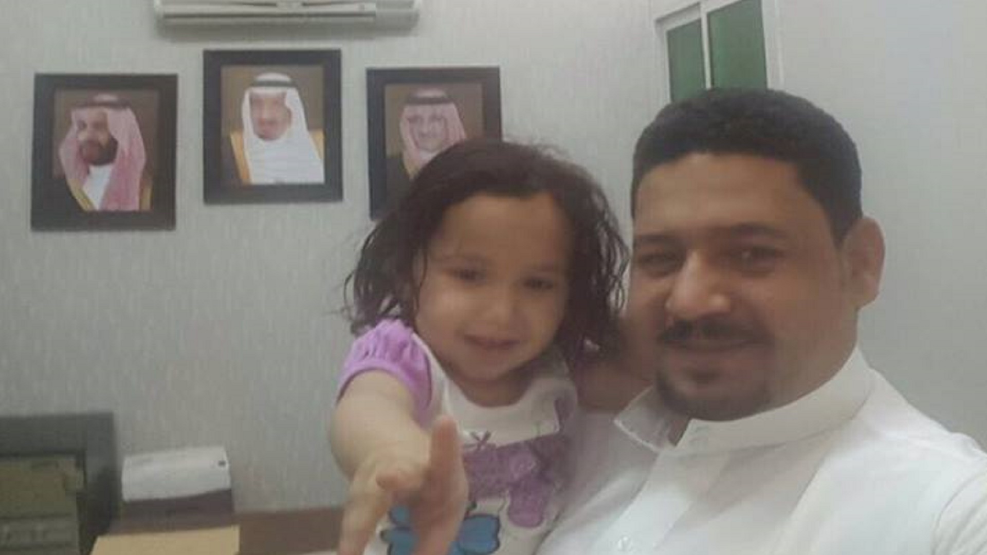 السعودية القبض على خاطفي الطفلة شوق سليمان إبراهيم
