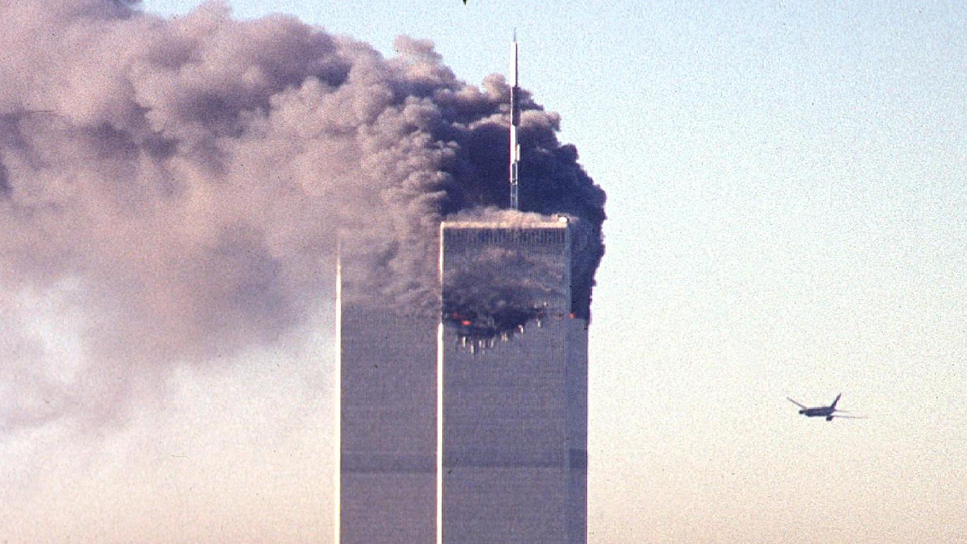 واشنطن تدرس كشف اسم يربط السعودية بهجمات 11 سبتمبر