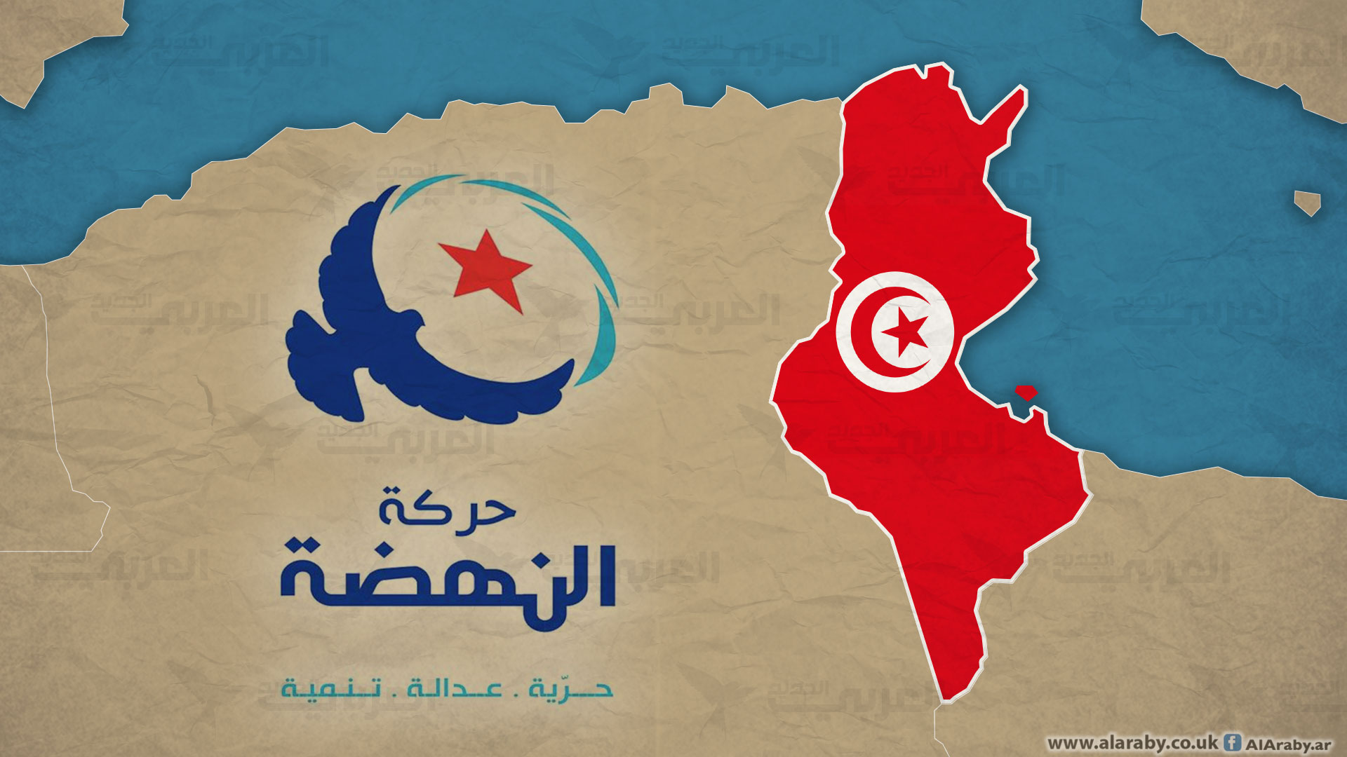 النهضة التونسية وهامش المناورة الضيق