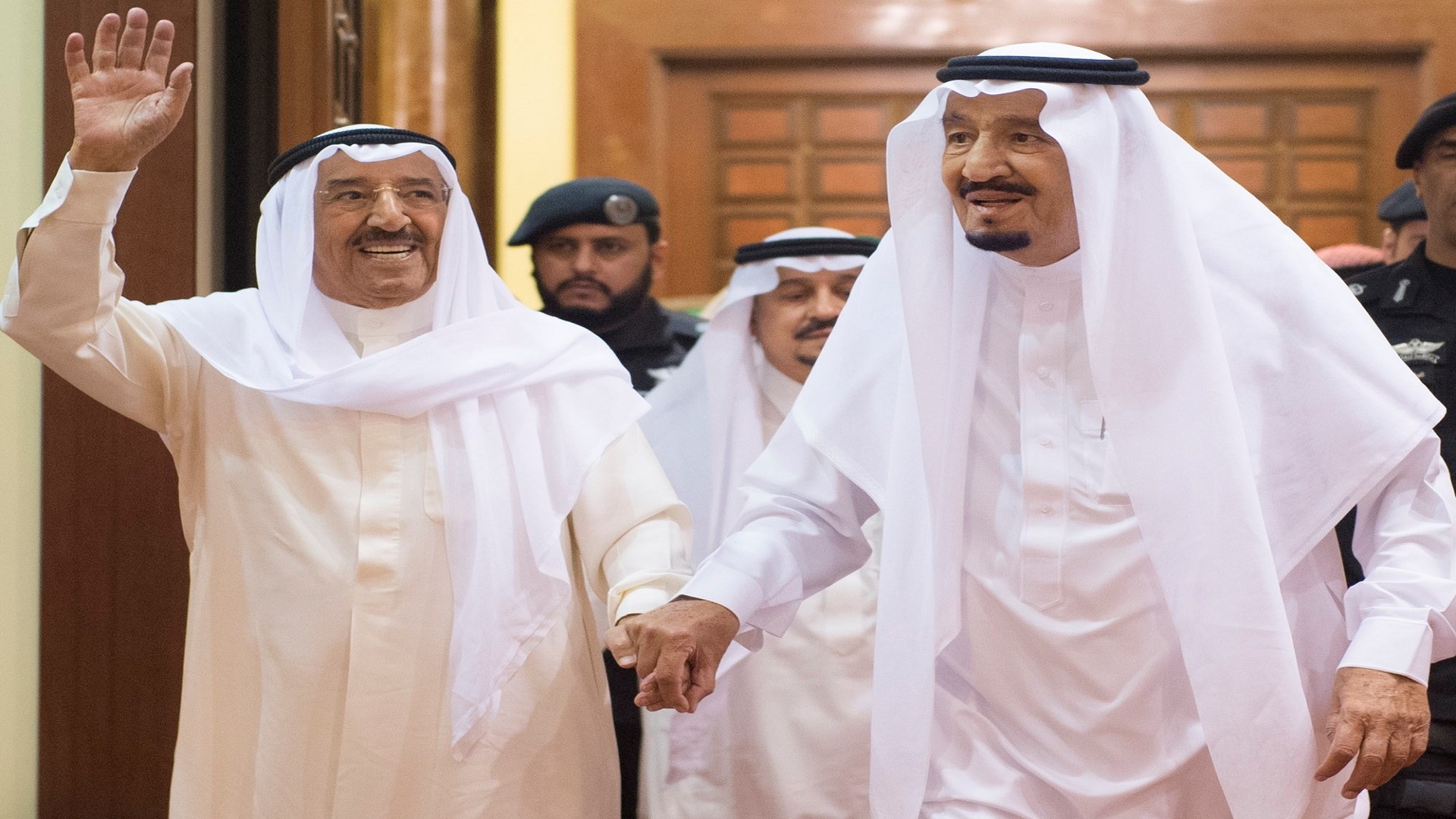 الكويت والسعودية تاريخ من العلاقات الحذرة